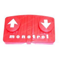 Picture of Pad - Pedal