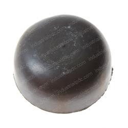 Picture of Rubber Head Screw Bumper