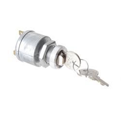 Picture of Ignition Switch Unique Keyed