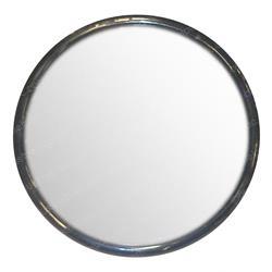 Picture of Mirror - Outside Back