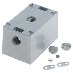 Picture of T-Box 2.75 X 4.5 X 2.5