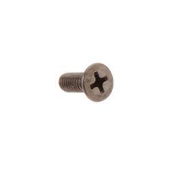 Picture of Screw-Pfhm-#10-32x1/2 in Stainl