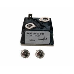 Picture of Rectifier - Ev 100 5 Rec