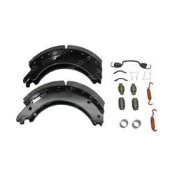 Picture of Shoe + Lining Kit