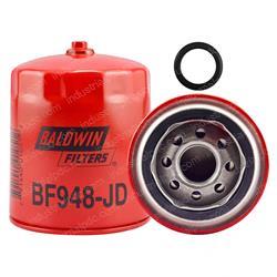 Picture of Filter - Fuel