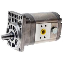 Picture of Motor - Hydraulic