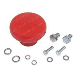 Picture of Button - Emergency Stop