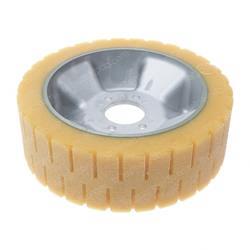 Picture of Drive Wheel - Poly 250x79