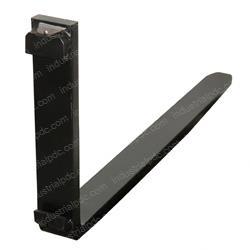 Picture of Fork - 1-1/2 X 5 X 42 Cl2