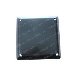 Picture of Pad - Weldment Outrigger Landin