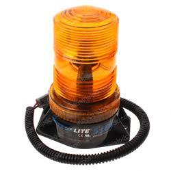 Picture of Strobe Ml5 Led 12-80v Dc Amber