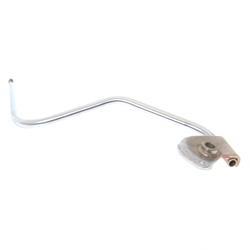 Picture of Lever Sub-Assembly - Cont