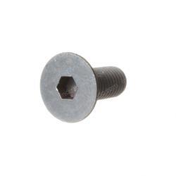 Picture of Screw - Flat Head Socket