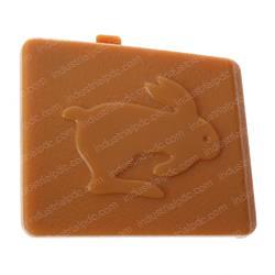 Picture of Rabbit Button Righ