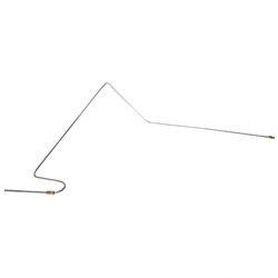 Picture of Brake Line Formed 3/16x60