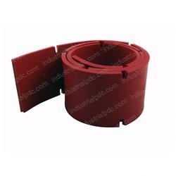 Picture of Squeegee - Red Gum