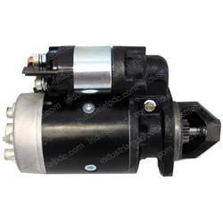 Picture of Starter - New