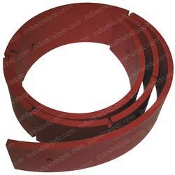 Picture of Squeegee - Red Gum