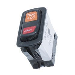 Picture of Switch Trac-Loc 3 Position