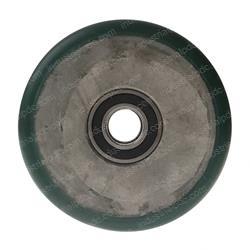 Picture of Wheel Assembly - 7.00x4.00