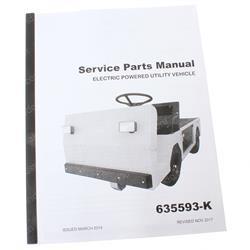 Picture of Sp-Elec-Titan Hd-Ld