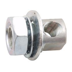 Picture of Fitting - Bulkhead