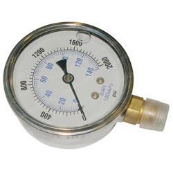 Picture of Gauge Press Water 0-2000psi