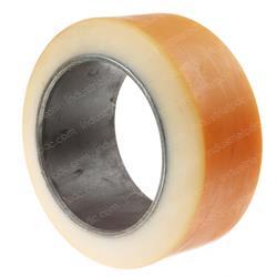 Picture of Tire -  Vulkollan 12x5.50x8