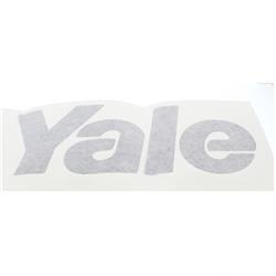Picture of Decal - Yale Logo (door)