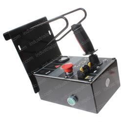 Picture of Box - Control