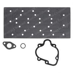 ALLIS CHALMERS/TUSK AC74008992 GASKET SET, OIL PAN