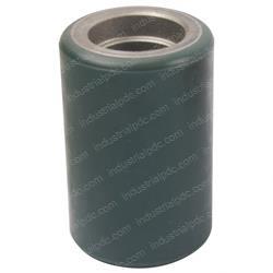 Picture of Wheel - Poly 3.25 X 5.00