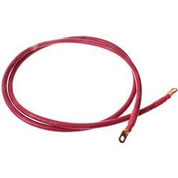 Picture of Cable - Battery  Ul1283-2 Red 7