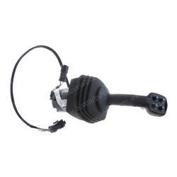 Picture of Controller - Left Side