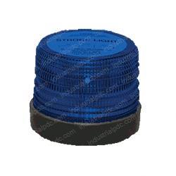Picture of Strobe - 12-48v - Blue