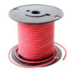 Picture of Wire - 12 Ga - Gpt - Red