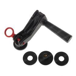 Picture of Stay - Window - Lh L-Style