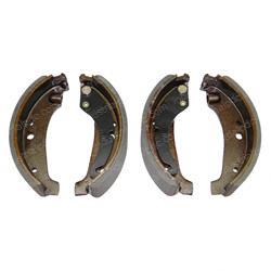 Picture of Shoe Set - Brake