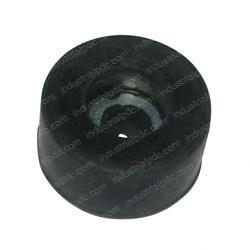 Picture of Bumper - Rbr 1.0d 0.50th 0.22h