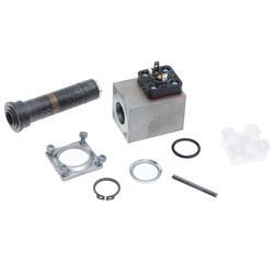 Picture of Solenoid Valve Assembly