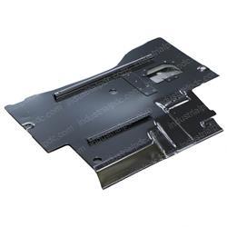 Picture of Toe Board