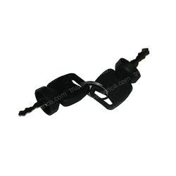 SKYJACK 8035807 KEY IGNITION SWITCH (SET OF 2)