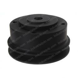 Picture of Pulley - Water Pump