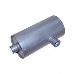 Picture of Muffler Catalytic 25 I/O