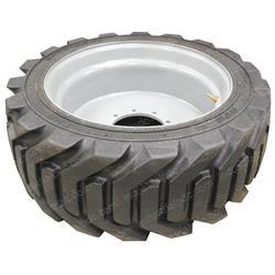 Picture of Tire + Wheel - 355/55d625