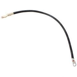 Picture of Cable Assy  Batt 19andblk