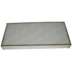 Picture of Filter - Panel