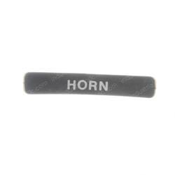 Picture of Decal Horn