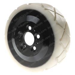 Picture of Drive Wheel - Poly