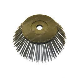 Picture of Broom - 13 3 Sr Flat Wire(side)